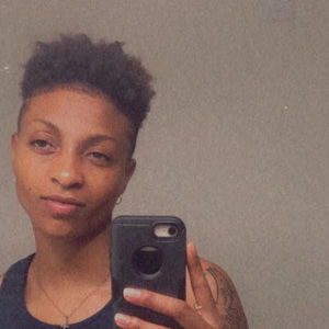 Meet your Posher, Bryana